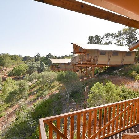 Salema Eco Camp - Sustainable Camping & Glamping Dış mekan fotoğraf