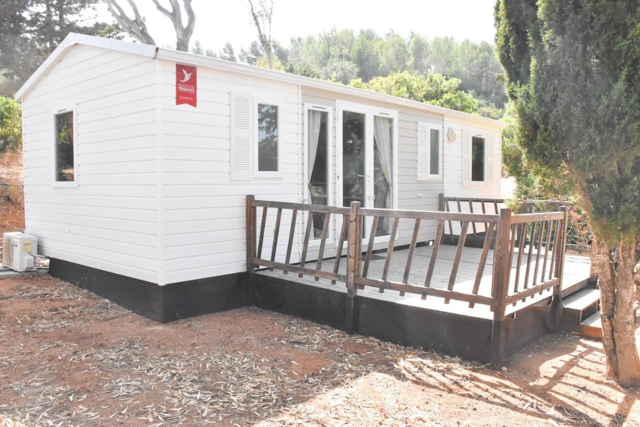 Salema Eco Camp - Sustainable Camping & Glamping Otel Dış mekan fotoğraf