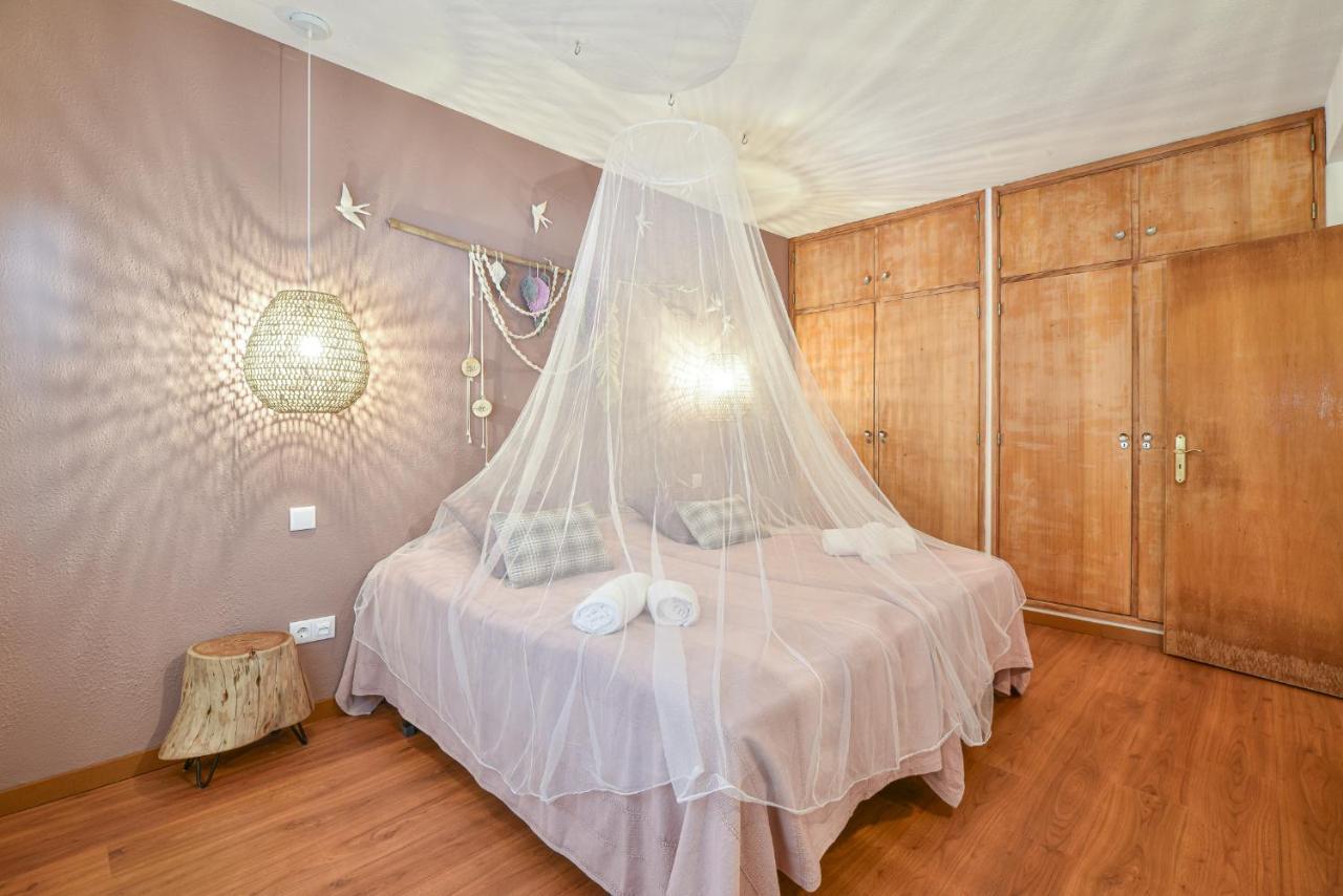 Salema Eco Camp - Sustainable Camping & Glamping Dış mekan fotoğraf