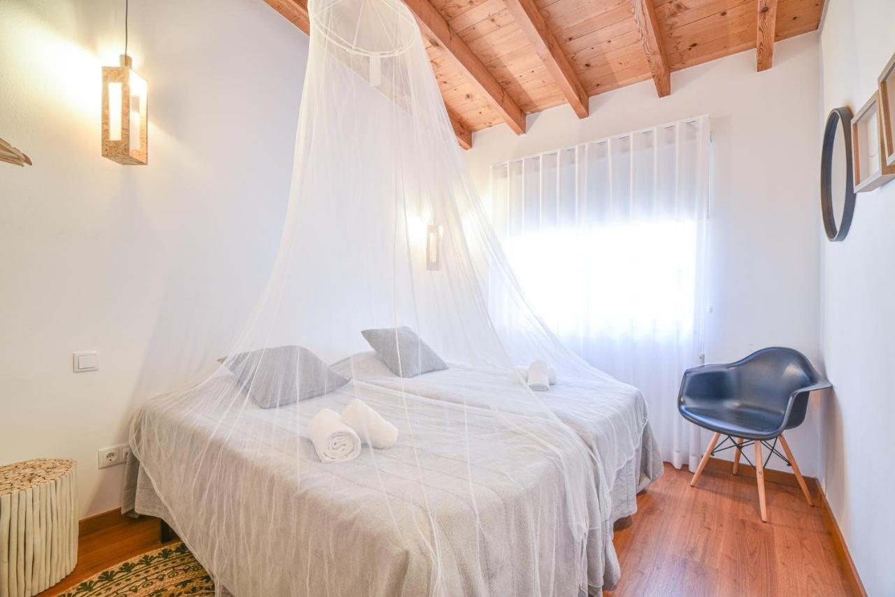 Salema Eco Camp - Sustainable Camping & Glamping Dış mekan fotoğraf