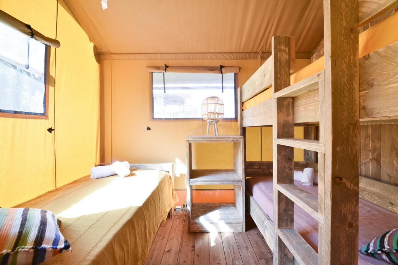 Salema Eco Camp - Sustainable Camping & Glamping Dış mekan fotoğraf
