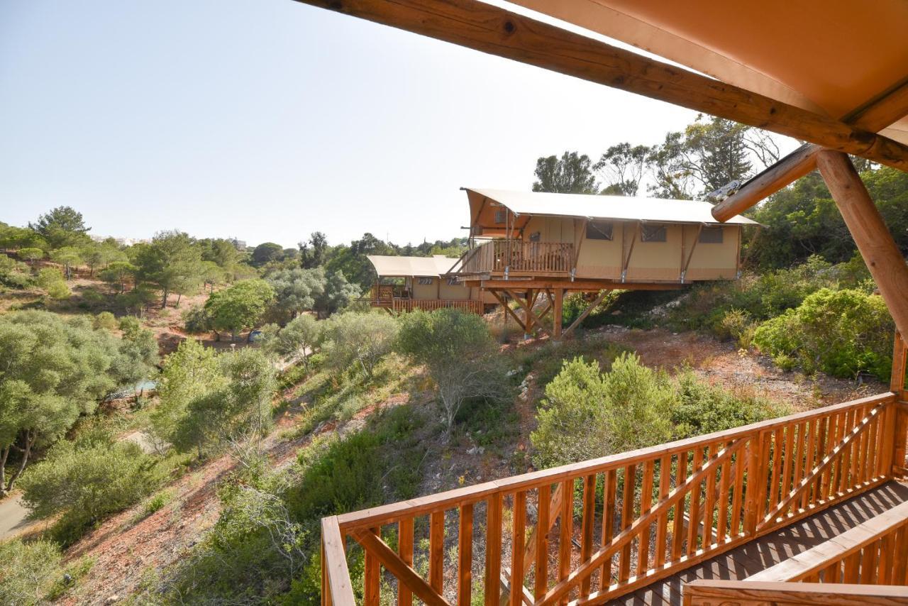 Salema Eco Camp - Sustainable Camping & Glamping Dış mekan fotoğraf