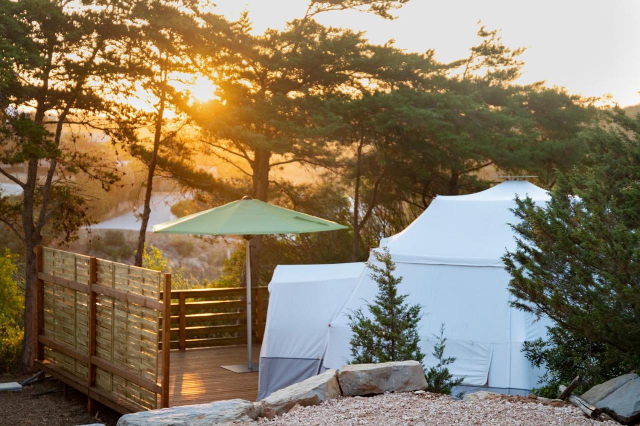Salema Eco Camp - Sustainable Camping & Glamping Dış mekan fotoğraf