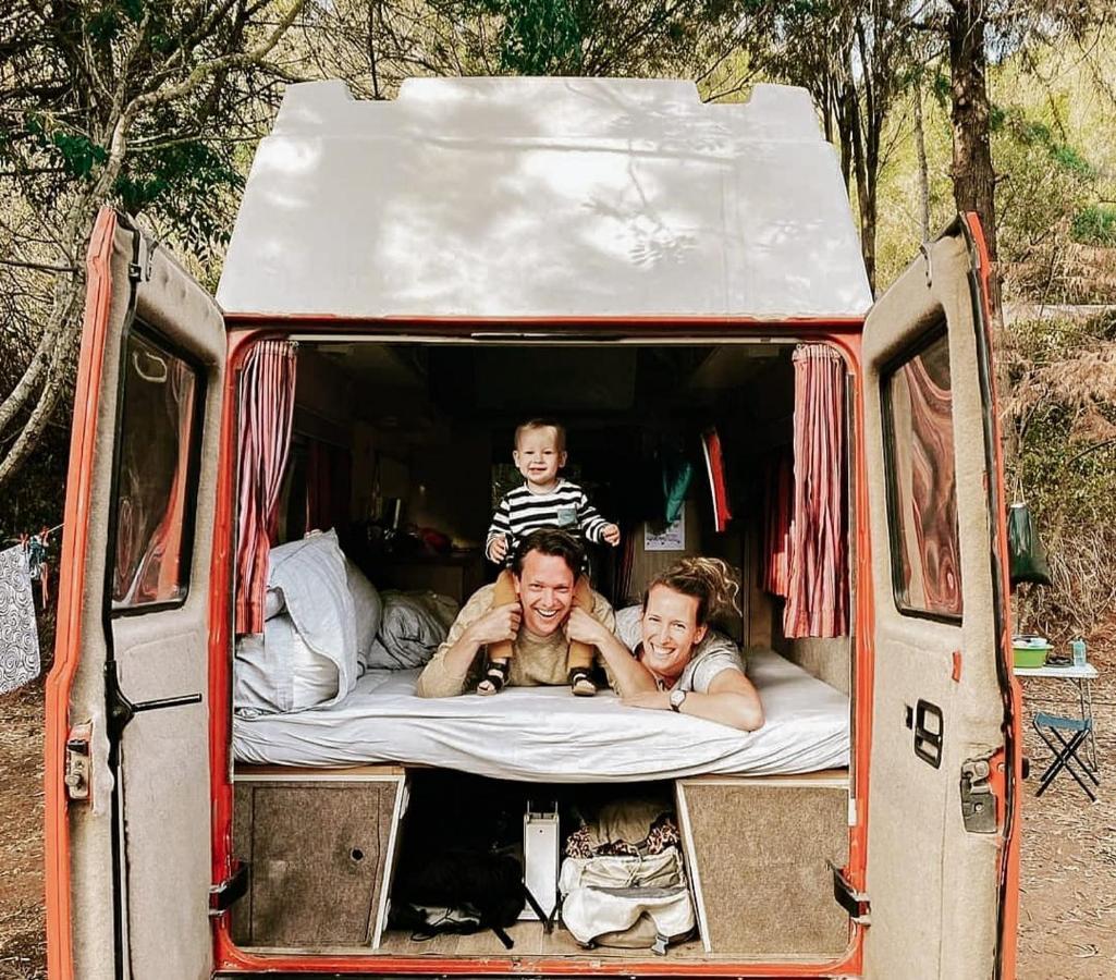 Salema Eco Camp - Sustainable Camping & Glamping Dış mekan fotoğraf