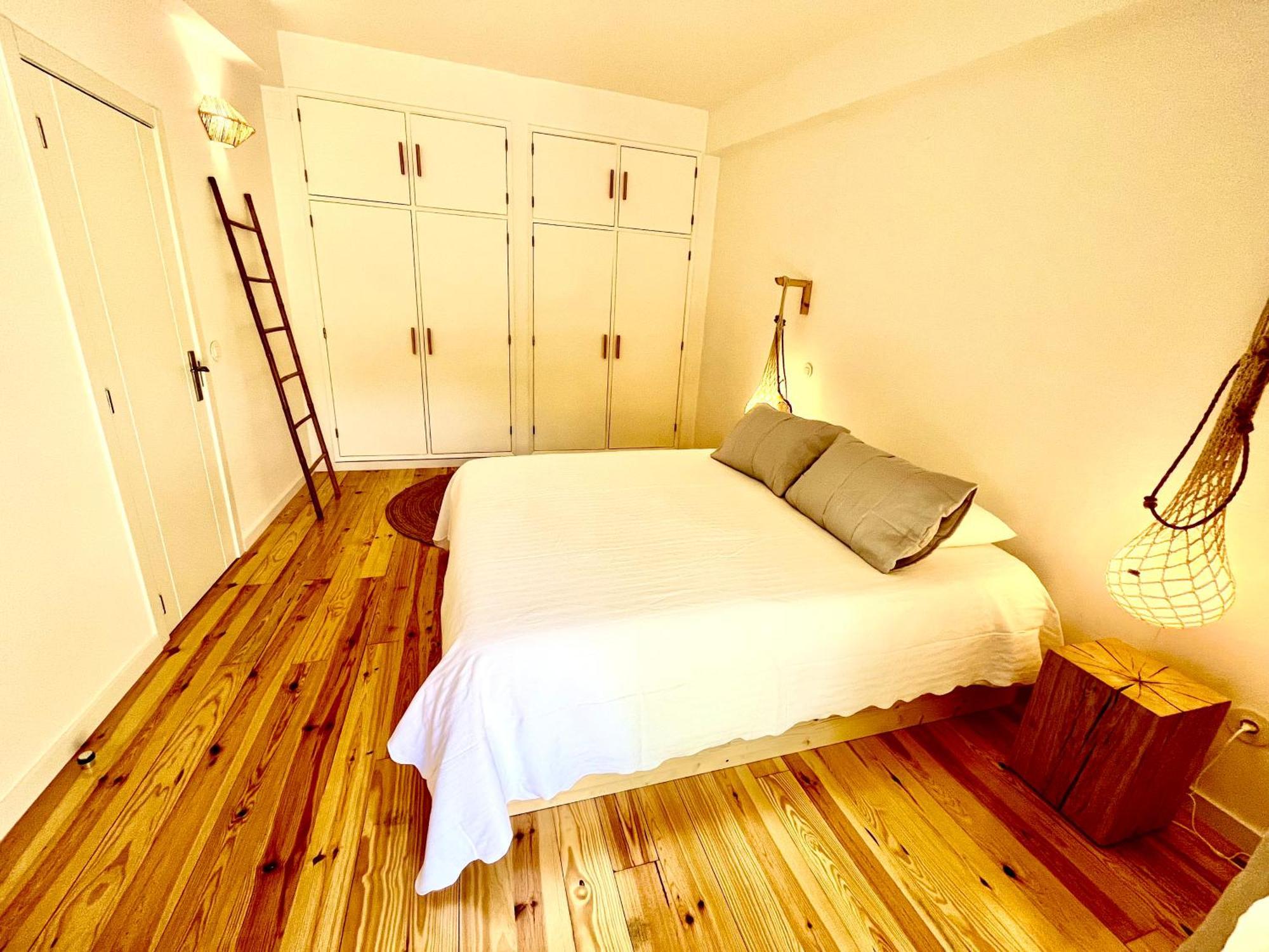 Salema Eco Camp - Sustainable Camping & Glamping Dış mekan fotoğraf