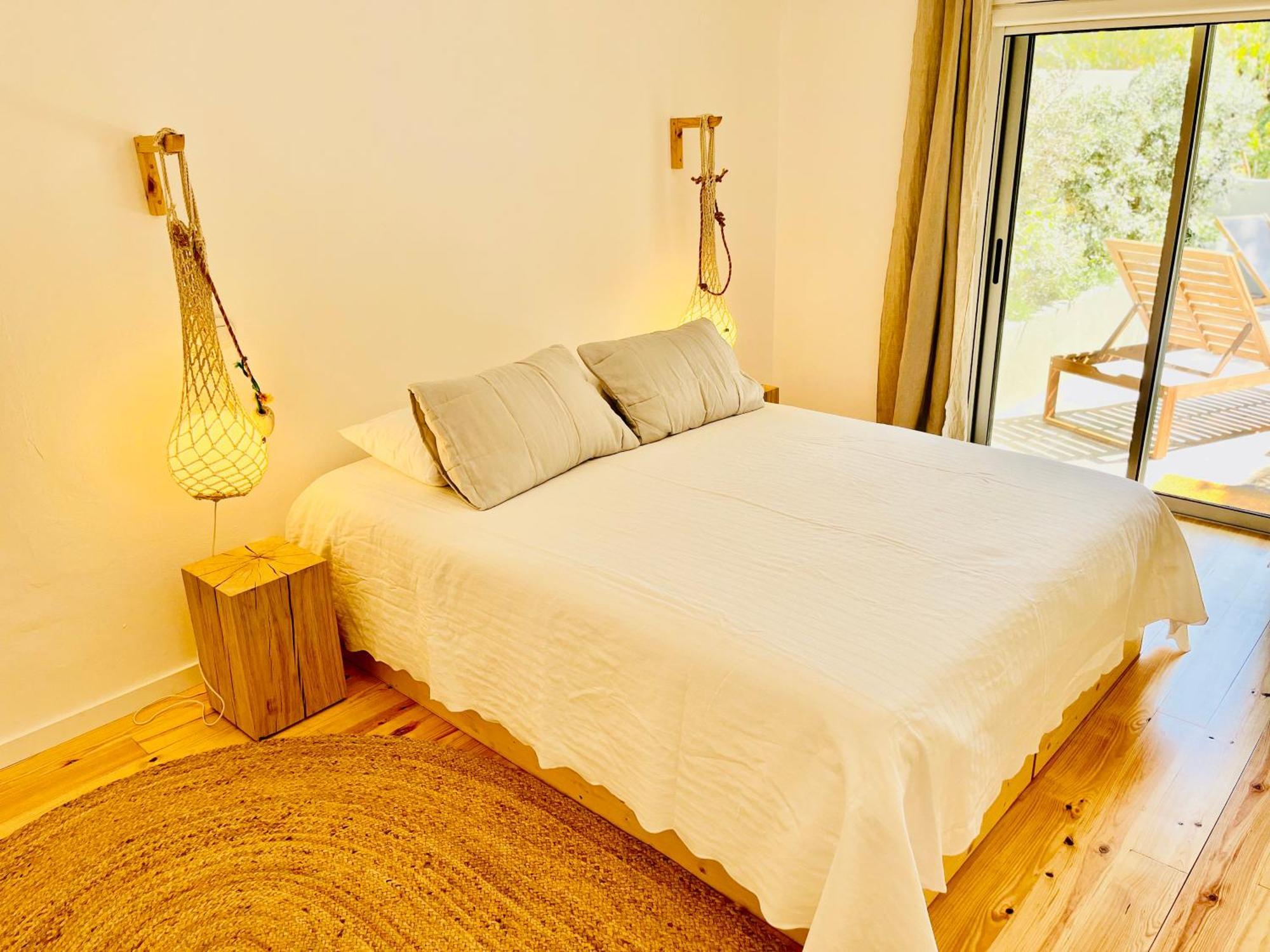 Salema Eco Camp - Sustainable Camping & Glamping Dış mekan fotoğraf