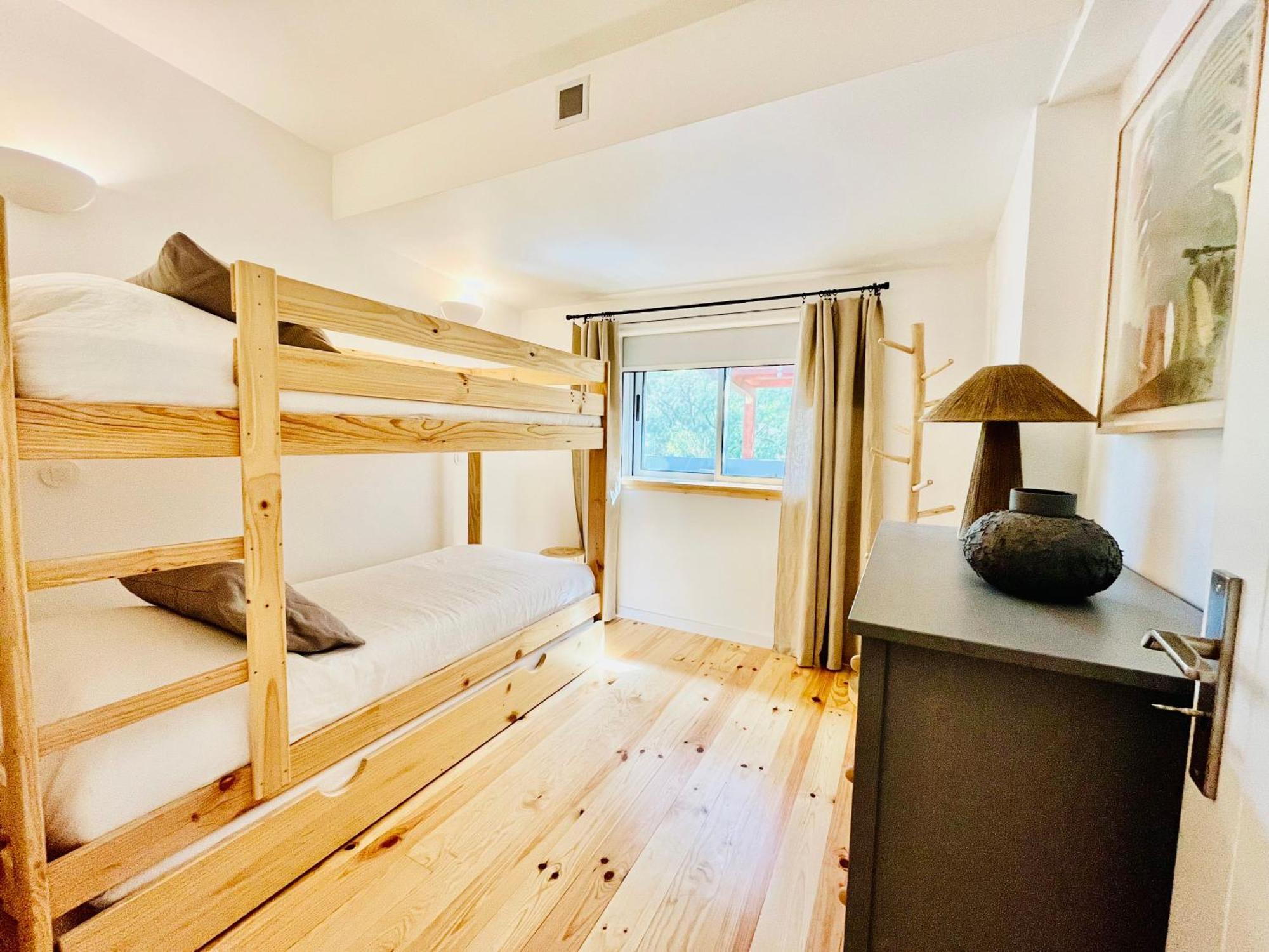 Salema Eco Camp - Sustainable Camping & Glamping Dış mekan fotoğraf